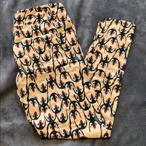 Lularoe leggings
